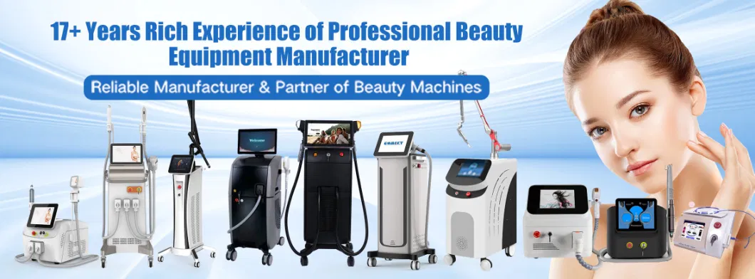 Lipolaser lipolisis 6D canggih 209mw Super 6d Lipo Laser Liposuction Machine dengan 635nm 650nm 780nm 810nm 940nm 980nm 7
