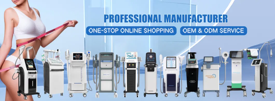 Lipolaser lipolisis 6D canggih 209mw Super 6d Lipo Laser Liposuction Machine dengan 635nm 650nm 780nm 810nm 940nm 980nm 8