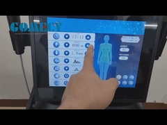 Morpheus8 2 Menangani Mesin Pengencangan Kulit Fractional Rf Microneedling