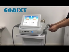 Painless Skin Recovery Portable Ultra 7d Hifu Anti Wrinkle Machine