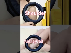 PEMF Loop dengan mat