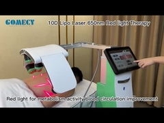 10D Plus mesin pelangsing