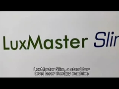 mesin pelangsing lipo laser