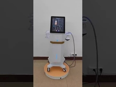 GOMECY Fokus Shockwave Therapy Peralatan Terapi Fisik