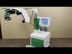 GMS 10D Lipo Laser+Emslim XM-227 Plus