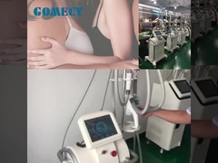 Mesin Pelangsing Vela Slim VE9