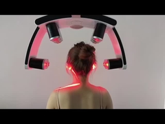 Peralatan fisioterapi luxmaster